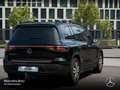 Mercedes-Benz EQB 250 ELECTRICART+NIGHT+PLUS-PAKET+AHK+PANO+EDW Schwarz - thumbnail 5