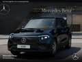 Mercedes-Benz EQB 250 ELECTRICART+NIGHT+PLUS-PAKET+AHK+PANO+EDW Schwarz - thumbnail 2