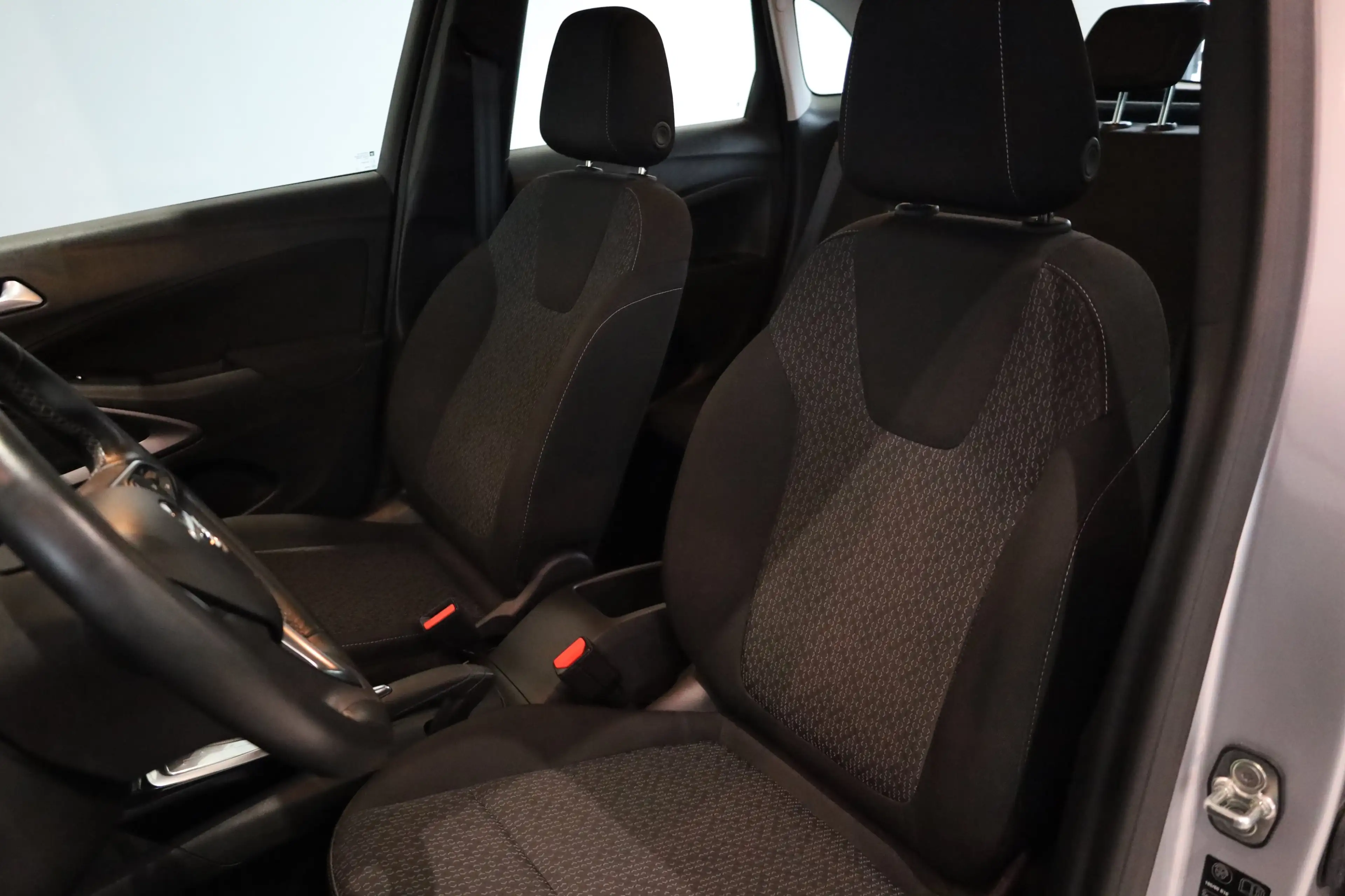Opel Crossland RFK Klimaaut. PDC — photo 6