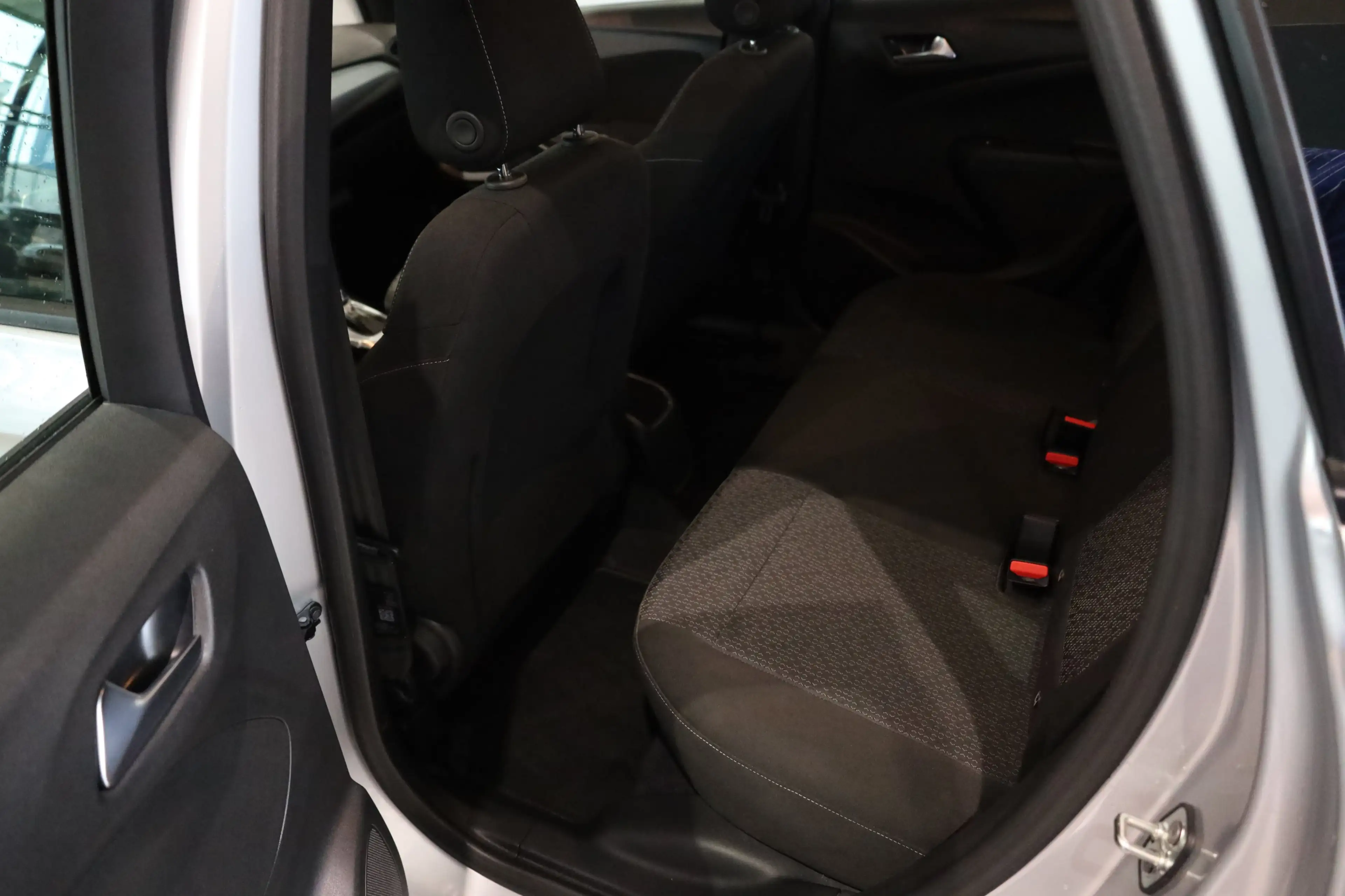 Opel Crossland RFK Klimaaut. PDC — photo 7