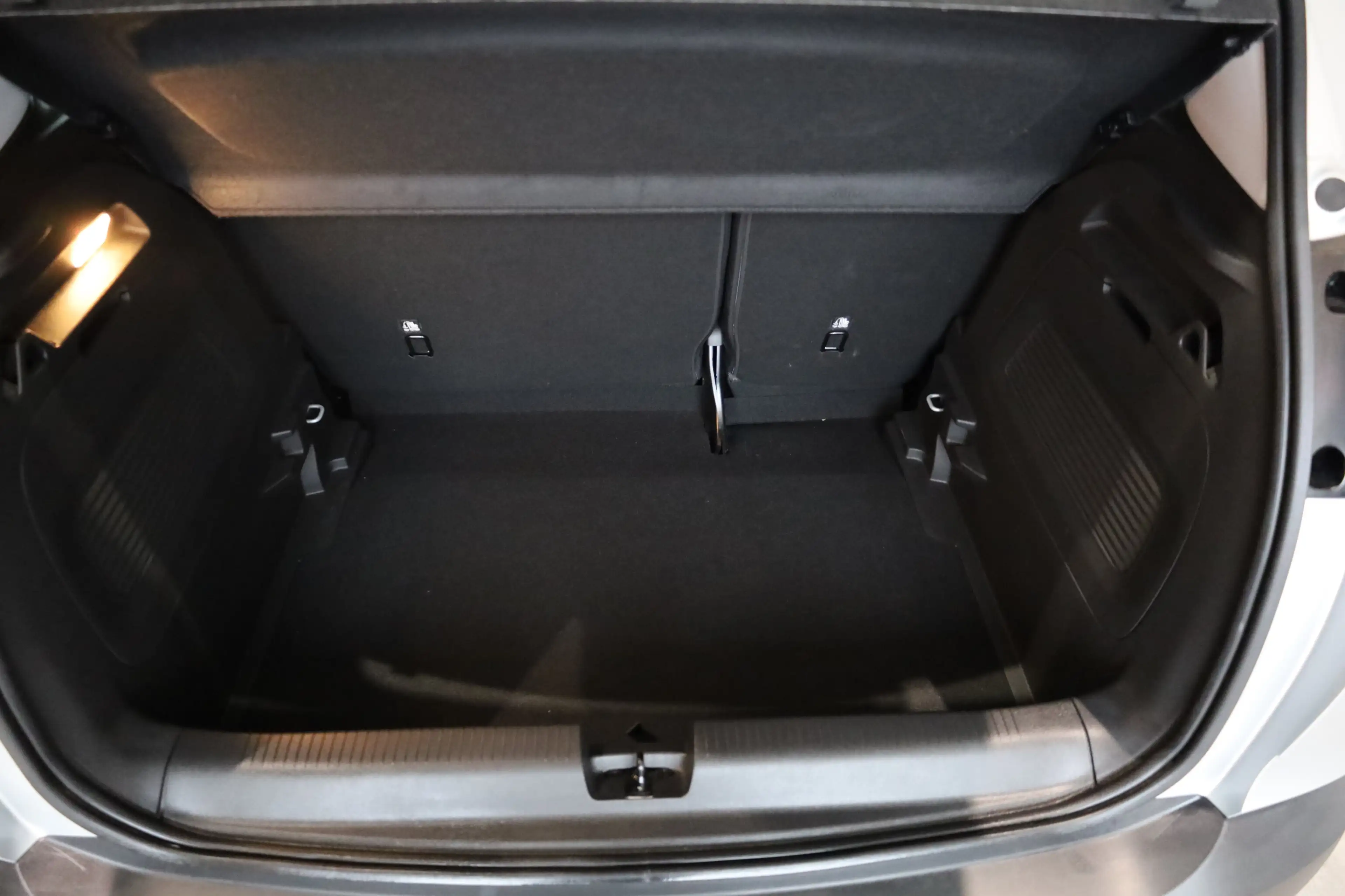 Opel Crossland RFK Klimaaut. PDC — photo 22