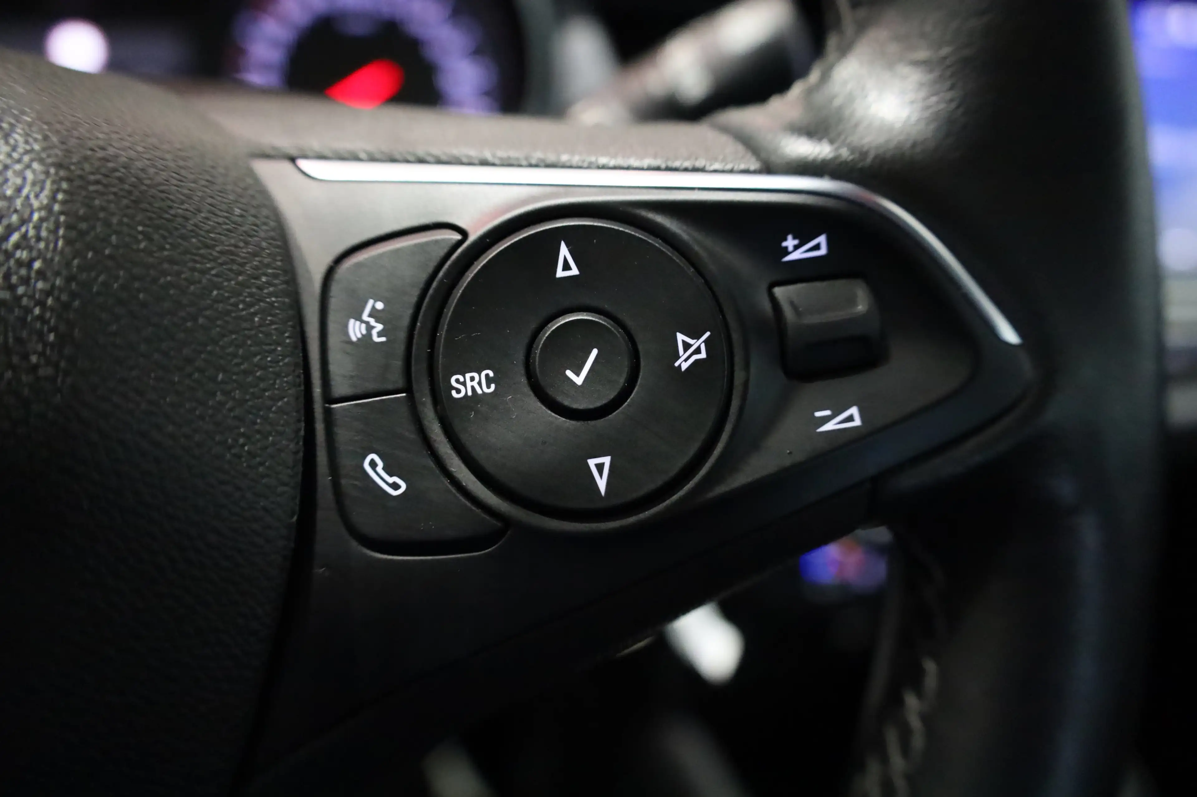 Opel Crossland RFK Klimaaut. PDC — photo 11