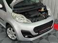 Peugeot 107 Active Automatik  Klima ALU Grau - thumbnail 9