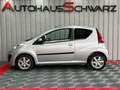 Peugeot 107 Active Automatik  Klima ALU Grau - thumbnail 4