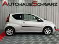 Peugeot 107 Active Automatik  Klima ALU Grau - thumbnail 8