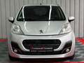 Peugeot 107 Active Automatik  Klima ALU Grau - thumbnail 2