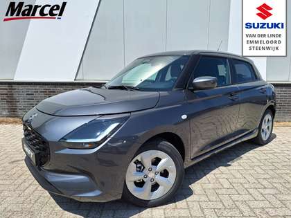 Suzuki Swift 1.2 Select Smart Hybrid CVT AUTOMAAT | Navi | Dode