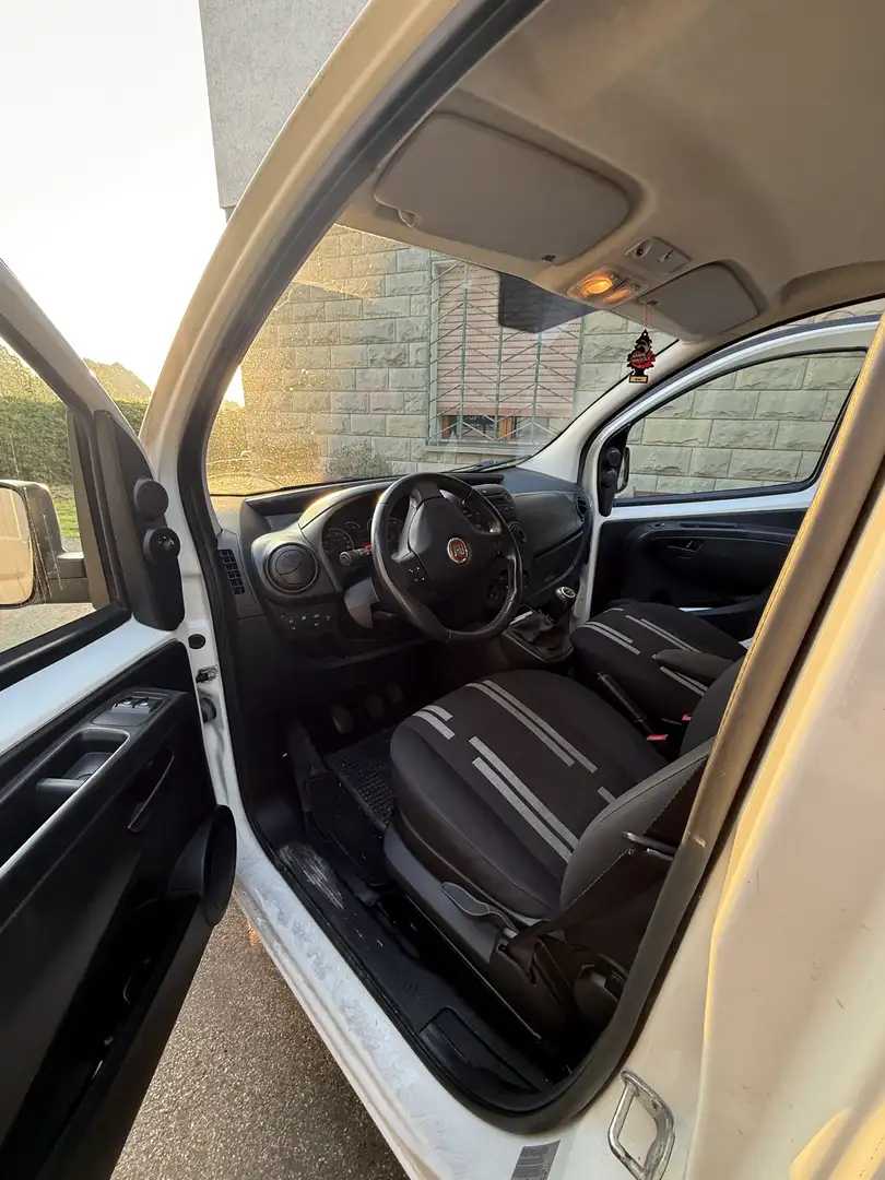 Fiat Fiorino - 2