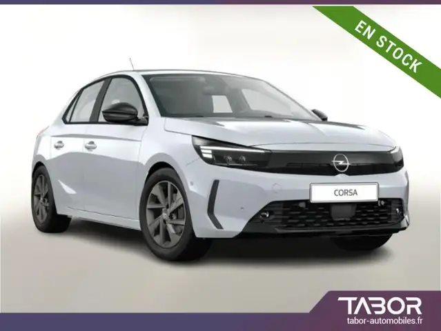 Opel Corsa 1.2 100 LED cam PDC 16p