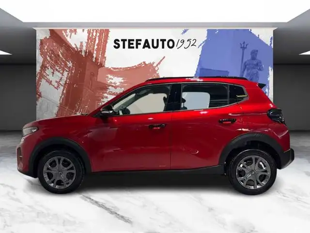 Citroen C3 view 3