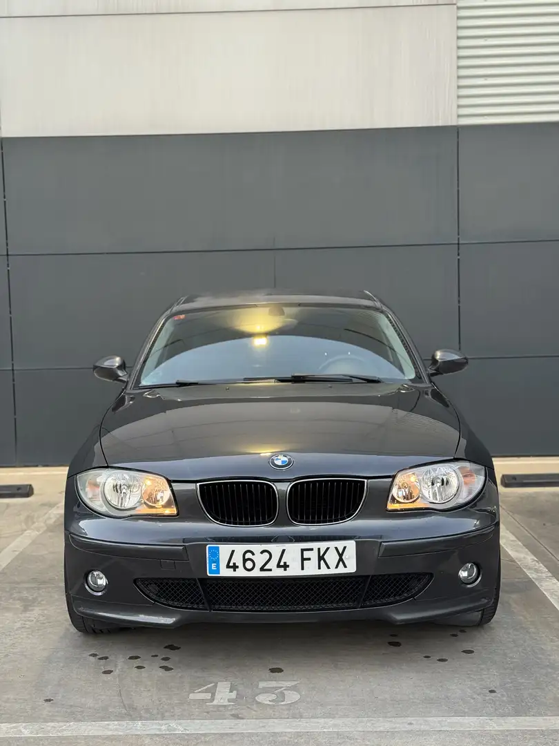 BMW 118 118i - 2