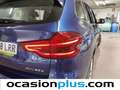 BMW X3 xDrive 30e Bleu - thumbnail 22