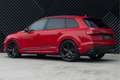 Audi SQ7 4.0 TFSI SQ7 quattro 7p ACC Matrix Pano 4wielbest. Red - thumbnail 9