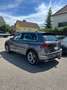 Volkswagen Tiguan 2,0 TDI SCR 4Motion Highline DSG Gris - thumbnail 4