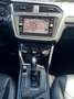 Volkswagen Tiguan 2,0 TDI SCR 4Motion Highline DSG Gris - thumbnail 9