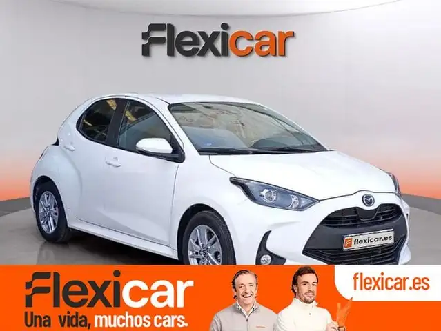 Mazda 2 e-SKY 66kW Exclusive-Line Pack D.Assist. - 5P (202