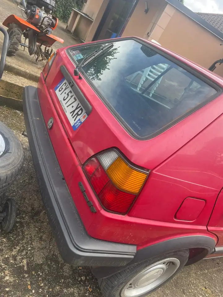 Volkswagen Golf 1.8 Boston A, foto 3