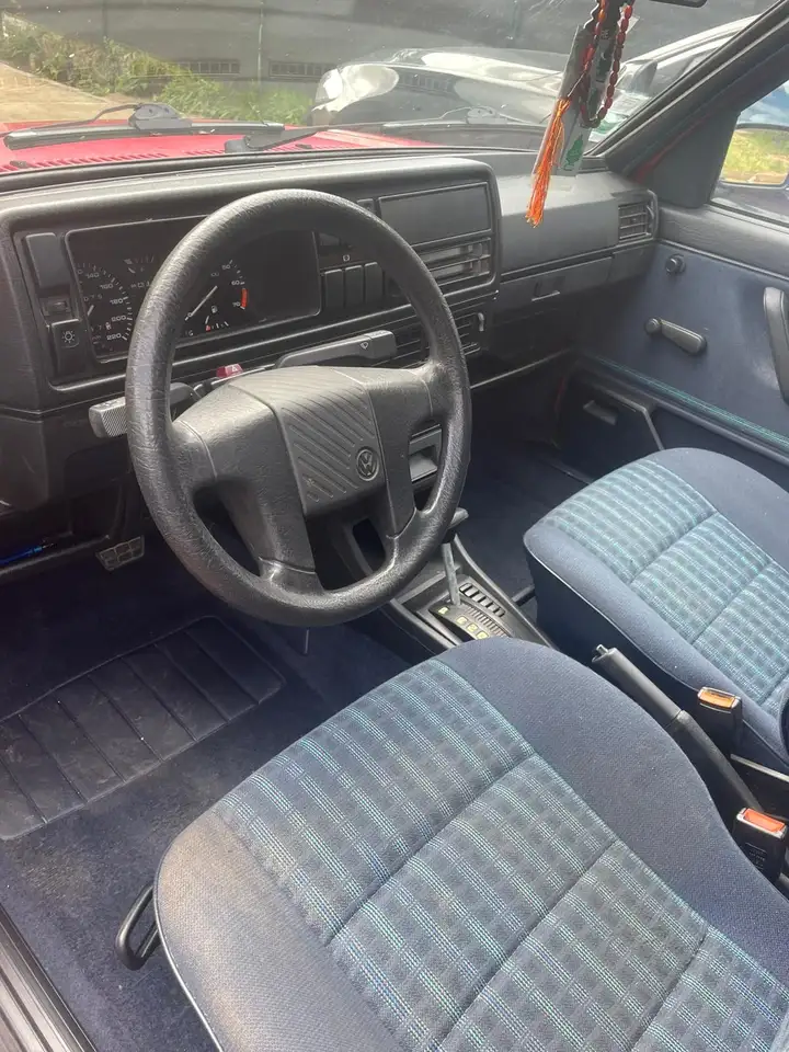 Volkswagen Golf 1.8 Boston A, foto 4