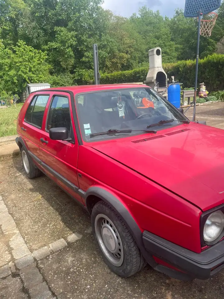 Volkswagen Golf 1.8 Boston A, foto 1