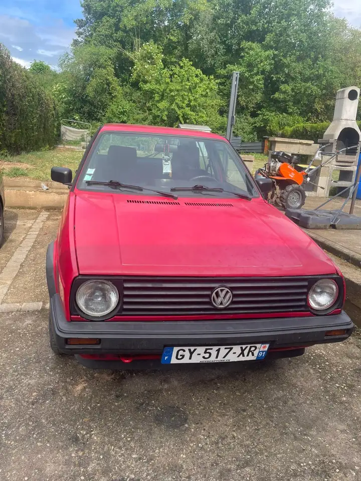 Volkswagen Golf 1.8 Boston A, foto 2