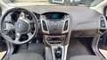 Ford Focus Focus 5p 1.6 tdci Plus Business 95cv Zwart - thumbnail 7