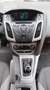 Ford Focus Focus 5p 1.6 tdci Plus Business 95cv Zwart - thumbnail 8