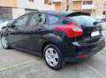 Ford Focus Focus 5p 1.6 tdci Plus Business 95cv Zwart - thumbnail 11