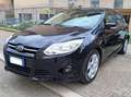 Ford Focus Focus 5p 1.6 tdci Plus Business 95cv Zwart - thumbnail 3