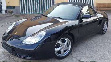 Boxster