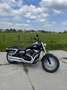 Harley-Davidson Dyna Fat Bob J&H uitlaatsysteem (stage 1 getuned) Zwart - thumbnail 1