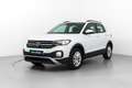 Volkswagen T-Cross 1.0 TSI Advance Blanco - thumbnail 2