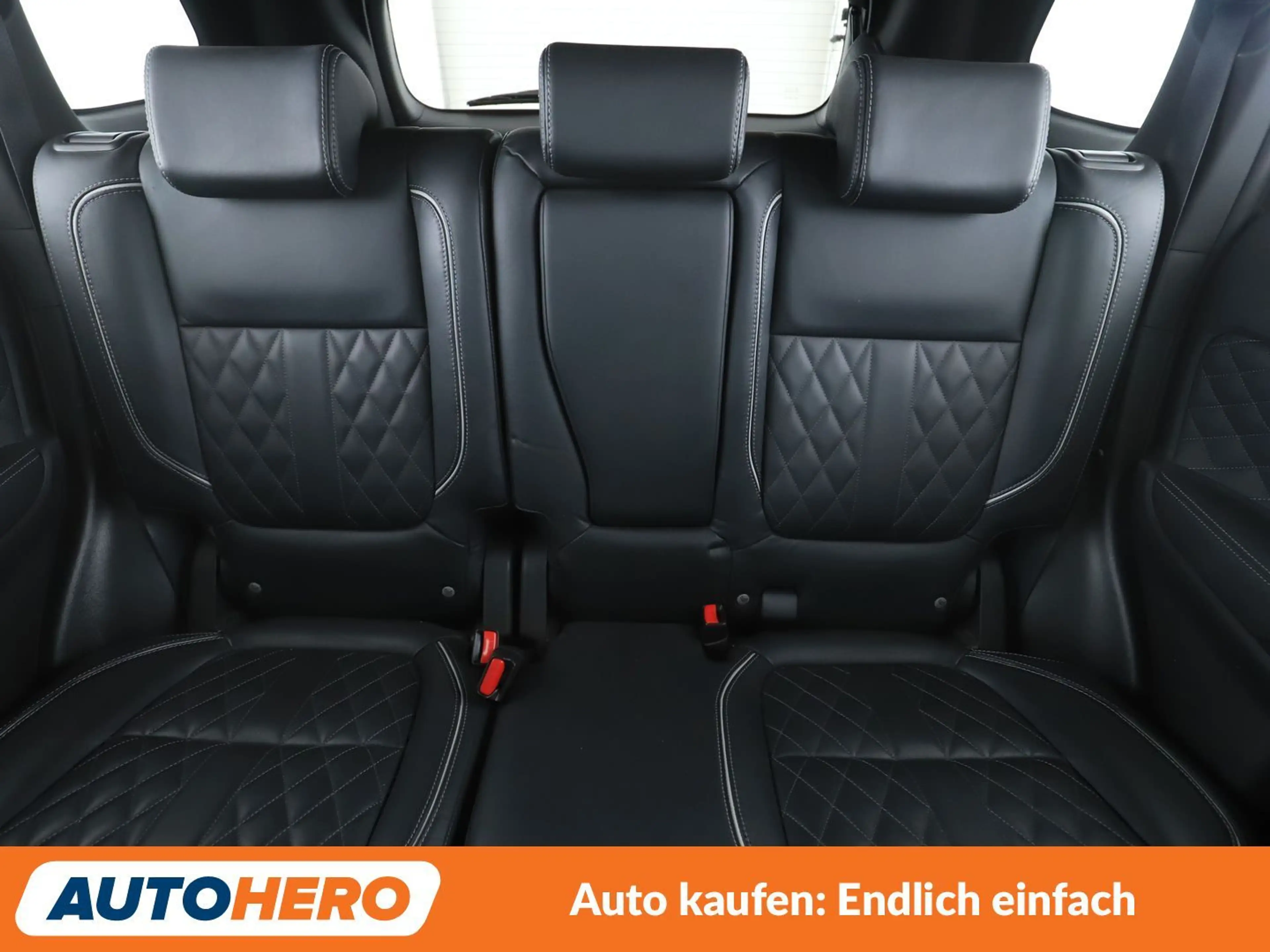 Mitsubishi Outlander 2.4 PHEV Intro Edition 4WD Aut.*LED*TEMPO*CAM*PDC* — photo 15