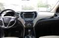 Hyundai SANTA FE Premium 4WD ** TOP ZUSTAND ** Bleu - thumbnail 7