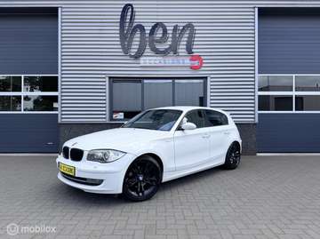 1-serie 120i High Executive