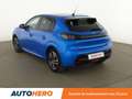 Peugeot 208 1.2 PureTech Allure Business Bleu - thumbnail 4