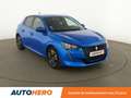 Peugeot 208 1.2 PureTech Allure Business Bleu - thumbnail 8