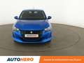Peugeot 208 1.2 PureTech Allure Business Bleu - thumbnail 9