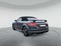 Audi TT Cabrio S Line Competition 45 TFSI Grijs - thumbnail 4