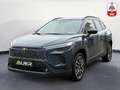 Toyota Corolla Cross 1,8 Hybrid 140PS Active Drive 2WD | ab €37.370 Grau - thumbnail 1