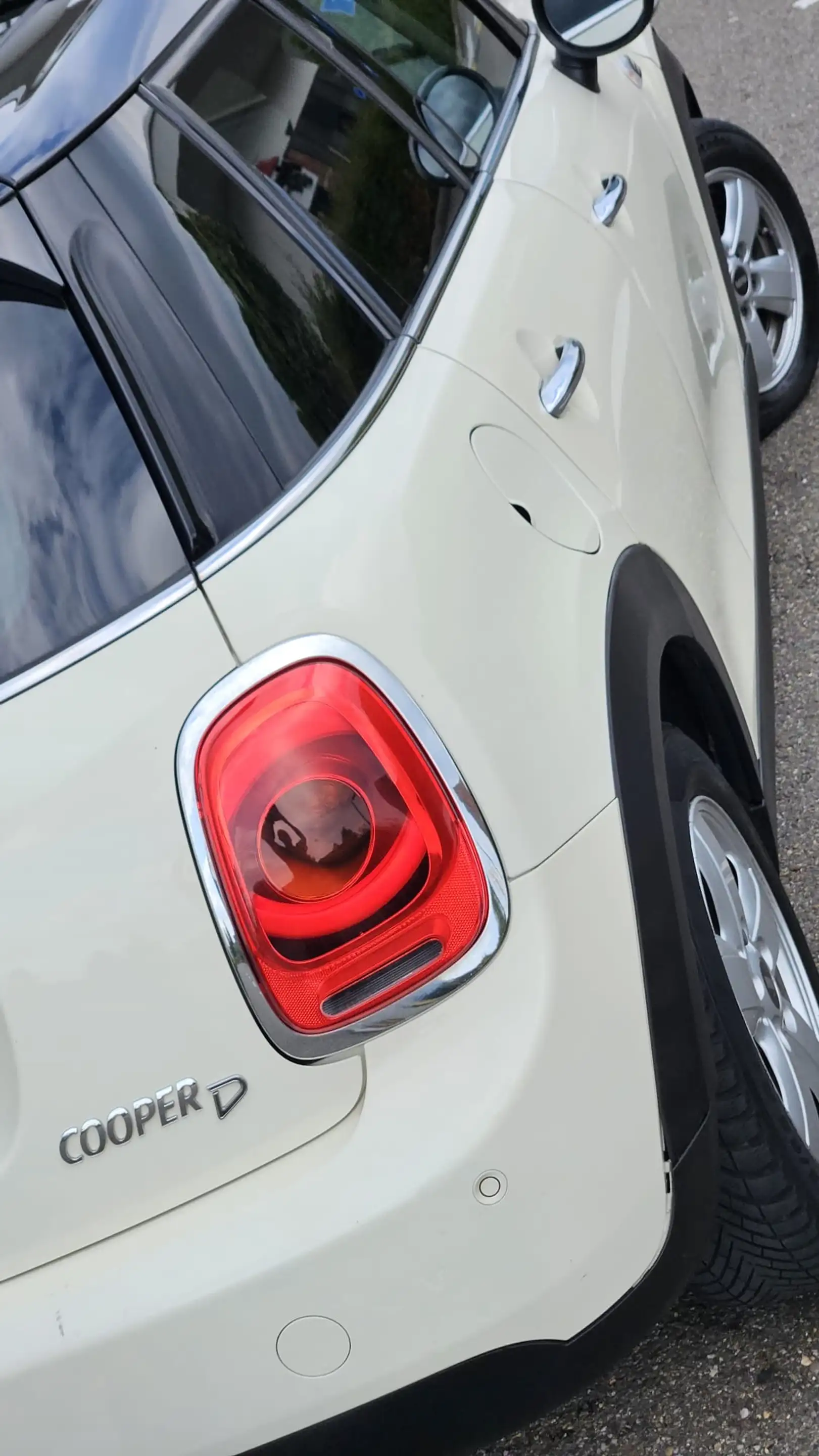 MINI Cooper D *** Pano - Harman Kardon - Leather - Euro 6b - Carpass *** — photo 10