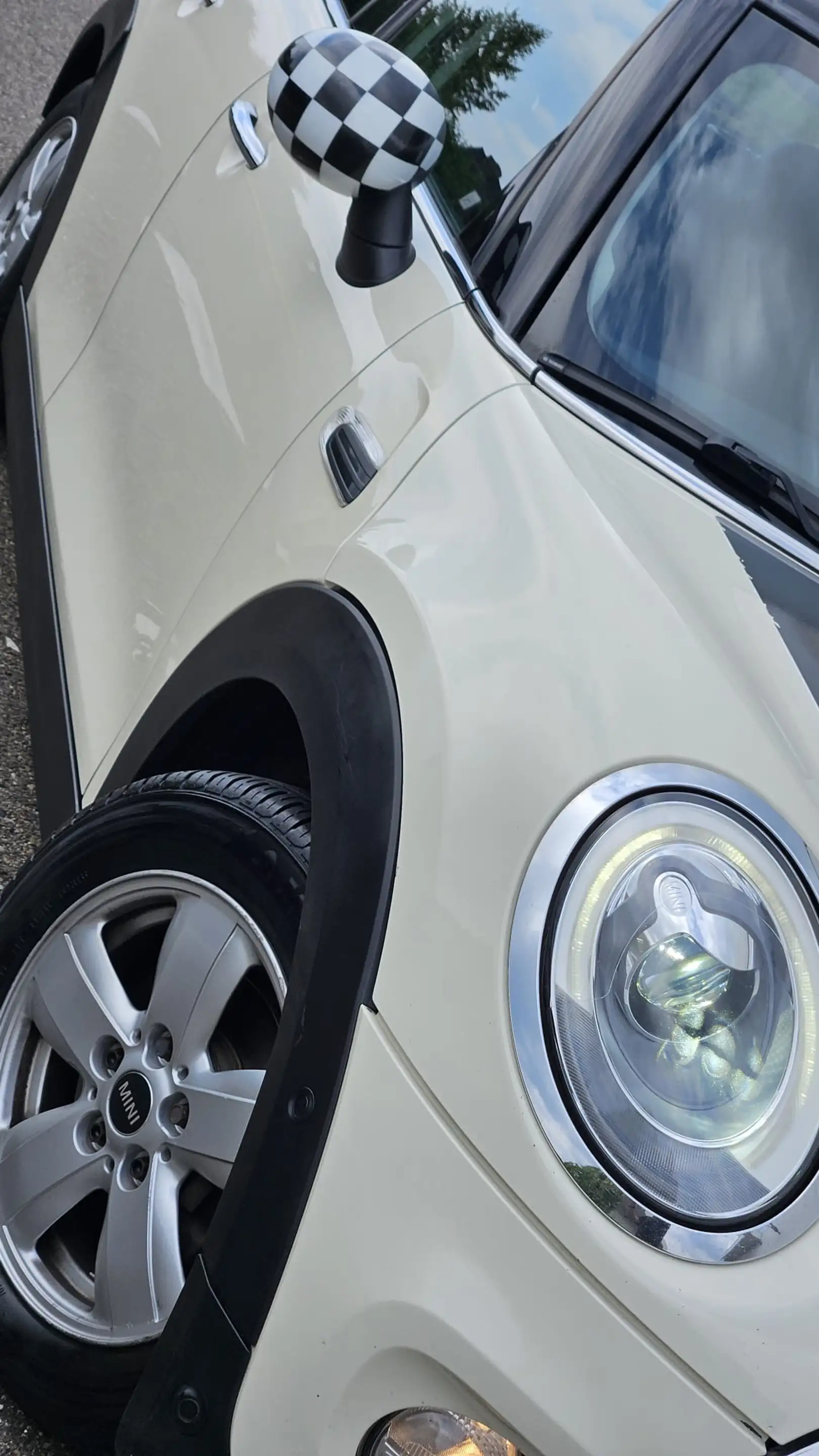 MINI Cooper D *** Pano - Harman Kardon - Leather - Euro 6b - Carpass *** — photo 9
