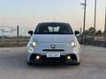 Abarth 595 595 2016 1.4 t-jet 145cv my18 Argent - thumbnail 2