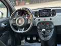 Abarth 595 595 2016 1.4 t-jet 145cv my18 Argent - thumbnail 10