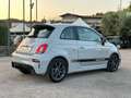 Abarth 595 595 2016 1.4 t-jet 145cv my18 Argent - thumbnail 5