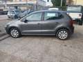 Volkswagen Polo Polo V 2014 5p 1.4 tdi Trendline 75cv Grigio - thumbnail 2