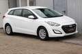 Hyundai i30 cw blue Style Automatik+Navi+Kamera Weiß - thumbnail 3