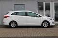 Hyundai i30 cw blue Style Automatik+Navi+Kamera Weiß - thumbnail 6