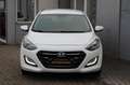 Hyundai i30 cw blue Style Automatik+Navi+Kamera Weiß - thumbnail 7