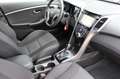 Hyundai i30 cw blue Style Automatik+Navi+Kamera Weiß - thumbnail 18
