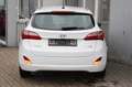 Hyundai i30 cw blue Style Automatik+Navi+Kamera Weiß - thumbnail 8